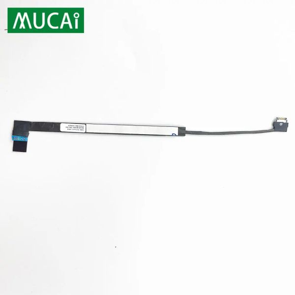 Cabo flexível de tela de vídeo Pens para Lenovo Samos Flex514iil C55014 Laptop LED LED Visor de câmera Ribbon Cable 450.0K108.0011