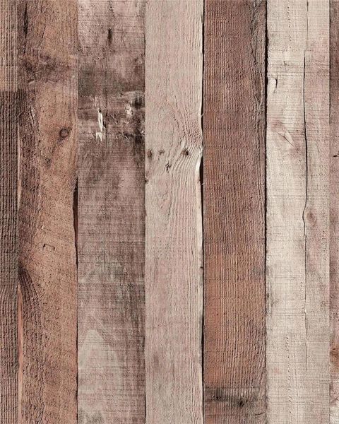 Papéis de parede Papéis de parede Faux Wood Plank Contact Paper Peel e Stick Wallpaper Auto -adesivo Removável para decoração de contador de cozinha