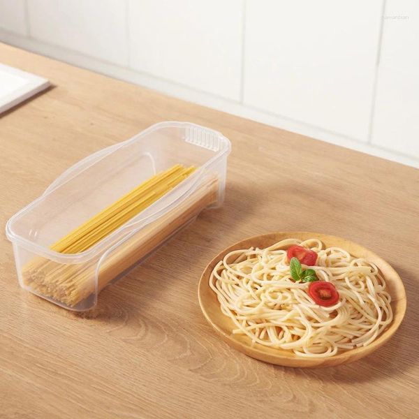 Бутылки для хранения микроволновая печь с эффильмостойкой теплостойкой пароварки крышка пароварки спагетти