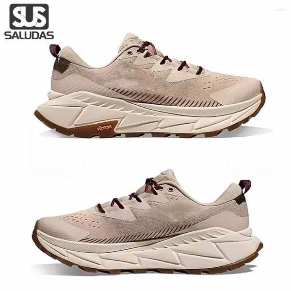 Scarpe casual Saludas Skyline -float x Mennio per uomini -Abbandonatura di scarpe da passeggio all'aperto in primavera