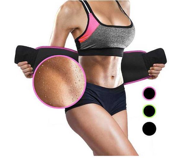 Magenschlempfgürtel Xtreme Power Tailer Trainer Kolumbianer Gürteln Cincher Body Shapewear Frauen Hülle Faja