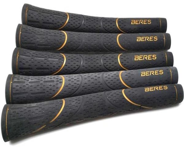 Beres the Golf Grip Deliver