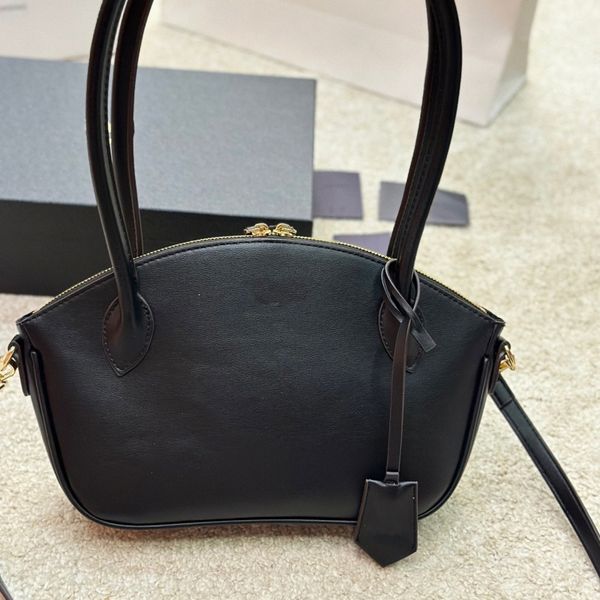 Luxurys Designer -Tasche Nylon Umhängetasche Crossbody Bag Geldbörse Verkauf Handtasche Frauen Lady Top -Quality Mode Schulterbaus Q3B4#