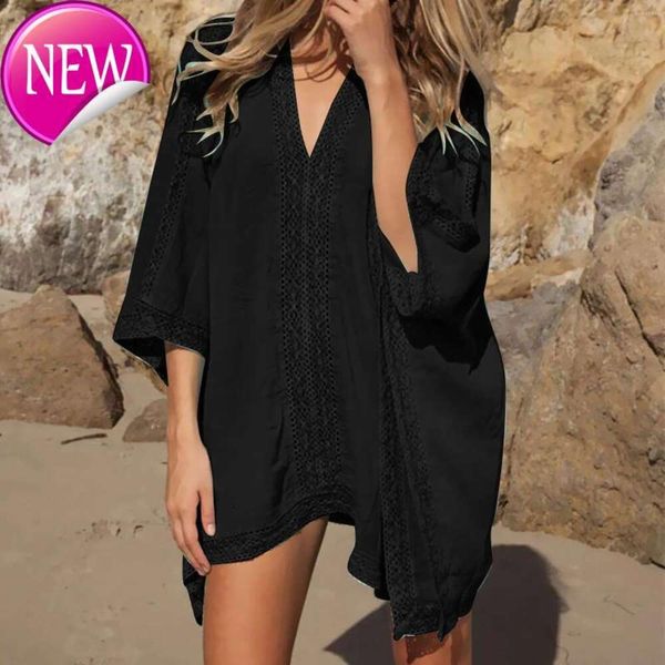 Designer Sexy Bikini Conjuntos 2024 Novo moda feminino boho mulheres superdizes lotes de vestidos de natação roupas de banho de maiô de maiô de praia sexy camisa de praia