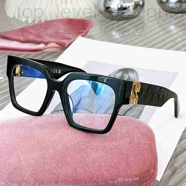 Occhiali da sole designer telaio ottico occhiali da sole per donne semplici ed eleganti occhiali da lettura sofisticazione di lenti personalizzabili Lunettes prescrizione imtb