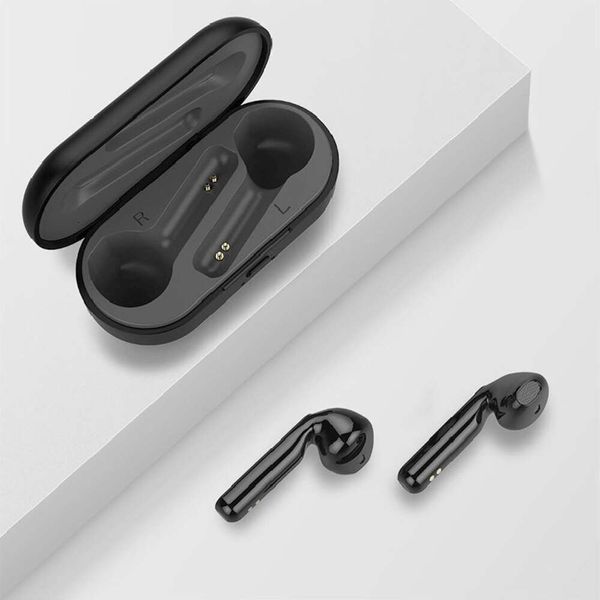 MAKARON TWS-L8 Cuffie Bluetooth wireless 5.0 MINI HEAL in orecchio