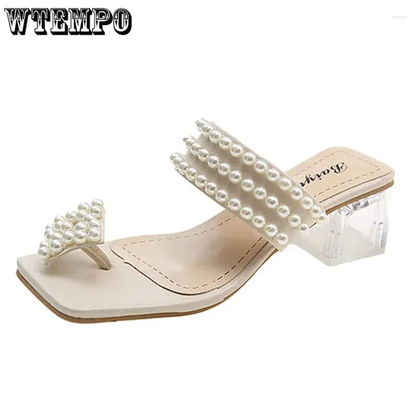 Flipers wtempo sapatos femininos verão super maré cordão cotone