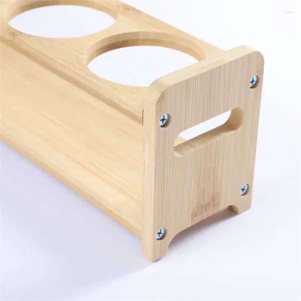 Küche Aufbewahrungsponge Halter Organizer All for und Home Gewürzregal Großhandel Korb 2024 Multifunktion Helfer Holz