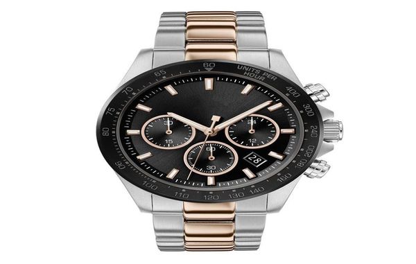 Yeni Model Men039s Analog Quartz Watch Hero Sport Lux Watch 15137576238009