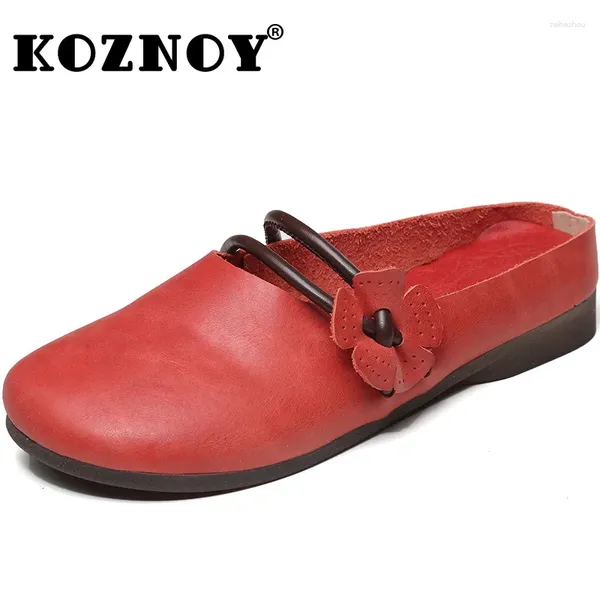 Sapatos casuais koznoy 1cm apartamentos lascivos solados macio bom rascunhão plana