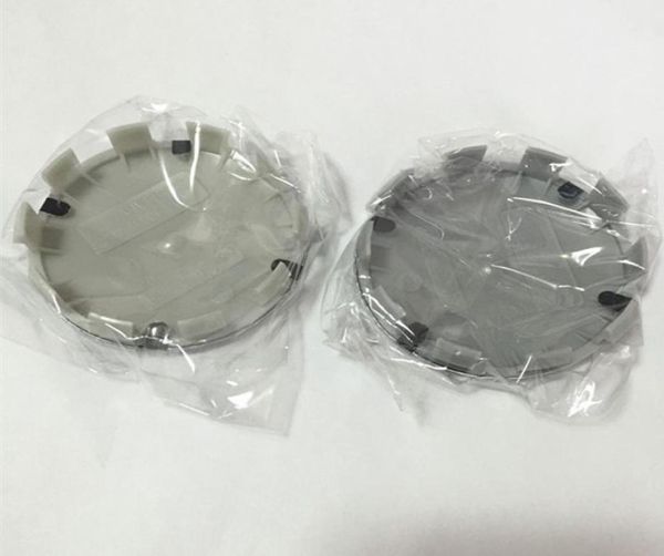 4pcs wheel Hub Cap Cover Cover 68 мм крышка крышки настройки для 1 3 5 75788201