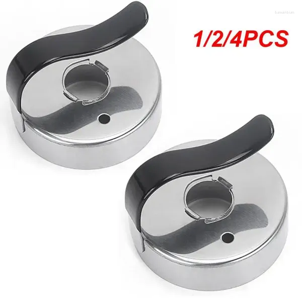 Backformen 1/2/4pcs Backware Multifunktional abnehmbarer Innenring Split Design Easy Cleaning Food Grade Kitchen Gadgets Pfanne Pan