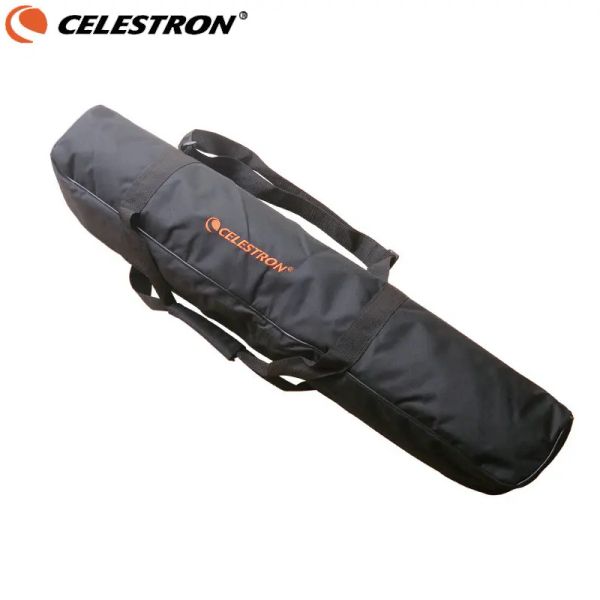 Monopodi Celestron 98110 cm Telescopio astronomico che trasporta protezione Trippiede Stume Oxford Cloth Photo Borsa