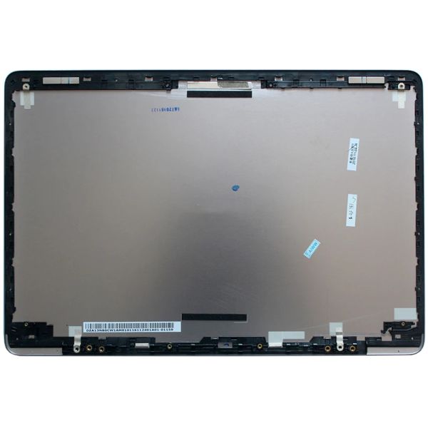 CAPA DE LAPTOP DE LAPTOP LCD TAPA DE VOLTA PARA ASUS UX330 UX330 UX330UA A SHELL