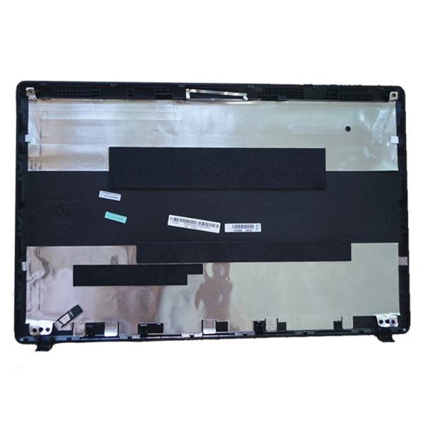 Карты Новый ноутбук ЖК -тележка для обложки для Lenovo G570 G575 LCD Back Cover