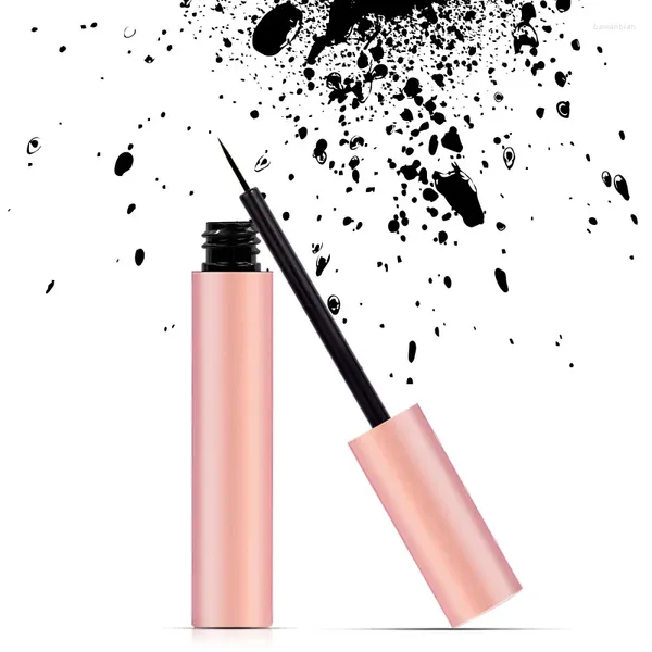 Bottiglie di stoccaggio 10 // 5 ml di mascara vuote tubi mini ciglia utensili di moda per le labbra contenitori rossetti all'ingrosso