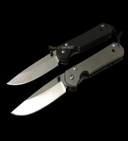 Крис Рив Small Sebenza 21 рамный блокированный нож 440c Сталь 2944444Quotstonewashmercizing Подарок EDC Pocket Knives 5545586