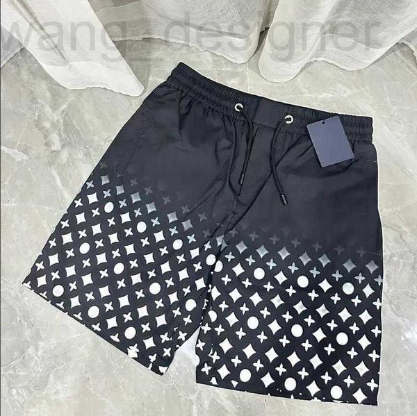 Shorts Designer maschile all'ingrosso Summer Fashion New Board Short Essiccamento rapido Swimwear Printing Pants Beach Pants Men Swim Swim N0RZ