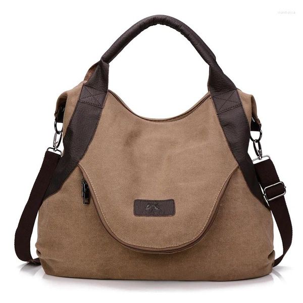 Borse in vita da donna borse borse tela trasversale per donna spalla grande spalla designer designer messenger