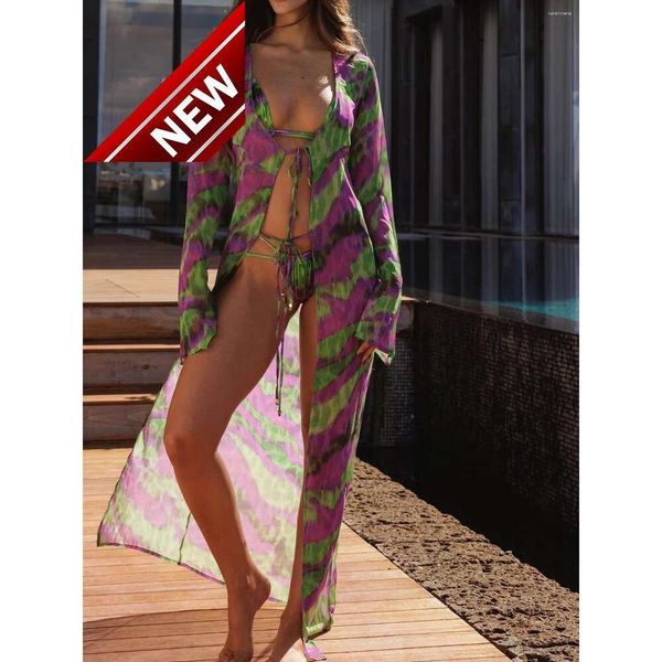 2024 Nuovo stilista di moda set di bikini sexy set di donne a buon mercato da donna a buon mercato da donna sexy da bagno sexy da bagno femminile