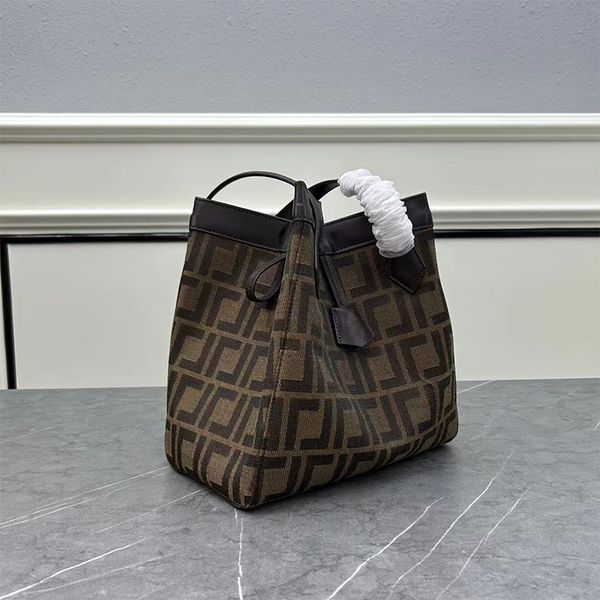 Lüks tasarımcı tote çanta büyük el çantası moda alışveriş totes tasarımcı çanta lüks çanta kadın tuval deri debriyaj çantaları seyahat katlanır alışveriş çantası hediye 3 Boyutlar