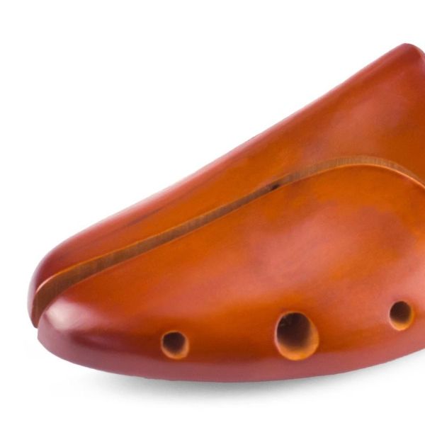 2024 1 paio di coppie di legno massiccio regolabile da uomo di supporto da uomo che modella la barella per cure per scarpe da donna per la barella per la cura delle scarpe