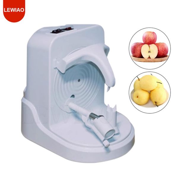 Apple Peeler Cutter Slicer Fruet Peeling Machine Multifunction Kitchen Peeling Machine