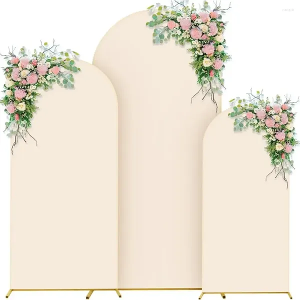 Украшение вечеринки воздушные шарики арка фоновая стенд центральные части для свадебных принадлежностей.