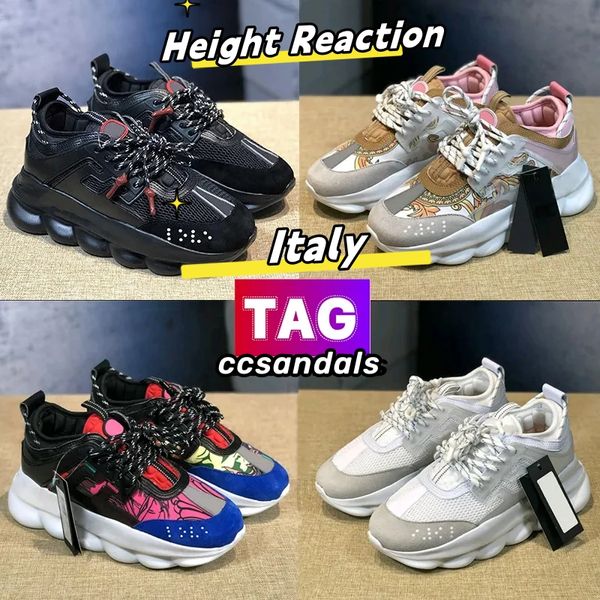 Nuove scarpe casual italia