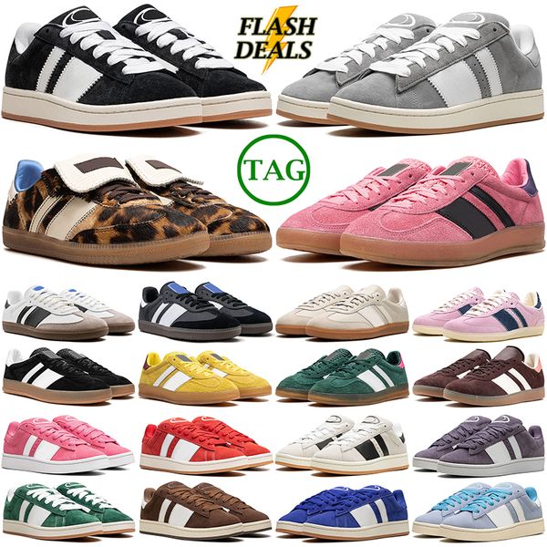 Schuhe Designer lässige Schuhe Männer Frauen trendige Turnschuhe Low Top Leoparden Haare braun weiß schwarz gumgrau rot königsblaue scharlachrolte beige Herren lässige Trainer Joggen joggen