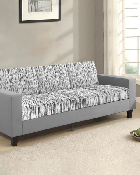 Coperture per sedie per la trama astratta Gradiente di divano di divano a cuscino Protettore elastico elastico rimovibile rimovibile