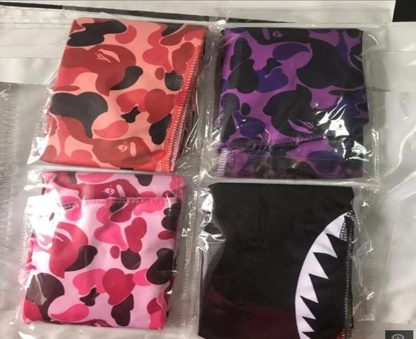 Newst Durag Stirnband Piratenhut Bandanas für Männer und Frauen 61 Designs Silky Durags Durag Bandana Headwraps Hip Hop Caps8512359