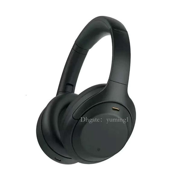 Trend Sony WH-1000xm4 Wireless Headphones Stereo Bluetooth-Headsets faltbare Kopfhöreranimation anzeigen Ohrhörer Wireless Ohrhörer Kopfhörer-Lärmstündung