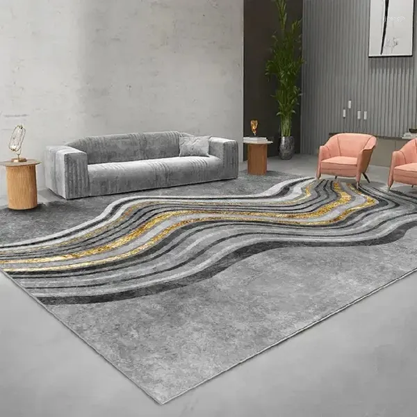 Tappeti all'ingrosso di vendita all'ingrosso Personalizzazione del tappeto 3D Lavabile soggiorno decorazioni per la casa camera da letto e tappeti