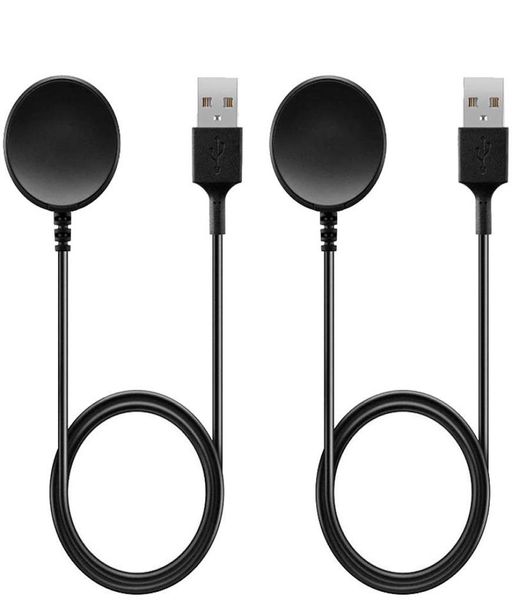 Reparaturwerkzeuge Kits 2Pack Wireless Ladedockkabel -Ladegerät für Galaxy Watch Active 27032286