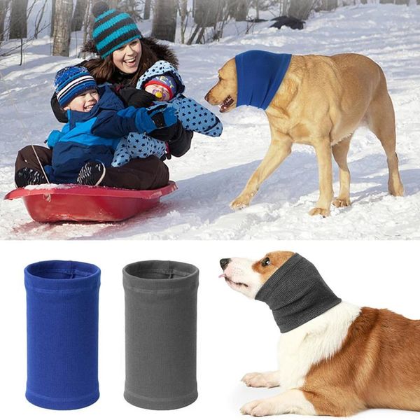 Abbigliamento per cani comodo bagno per animali domestici ansia sollievo cani rumo