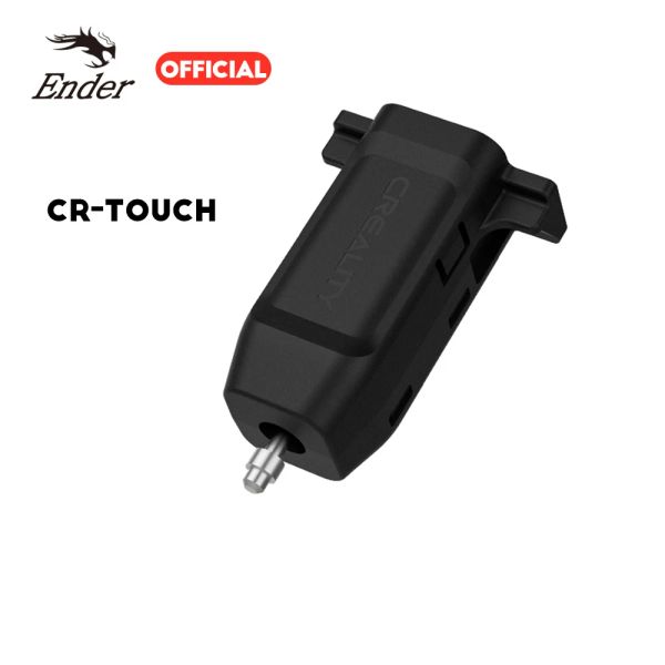 CPUS CREALITY CRTouch 32 Bit Sensör Otomatik Yatak Seviyelendirme 3D Yazıcı Parçaları Ender3 V2/Ender3 Pro/Ender5/Ender5 Pro/Ender3max