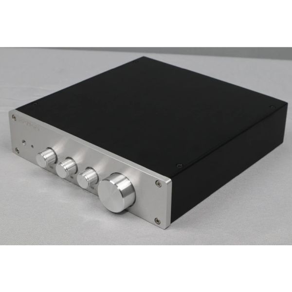 Amplificador Kyyslb 190*46*191mm de amplificador de potência de alaluminato de alalumínio