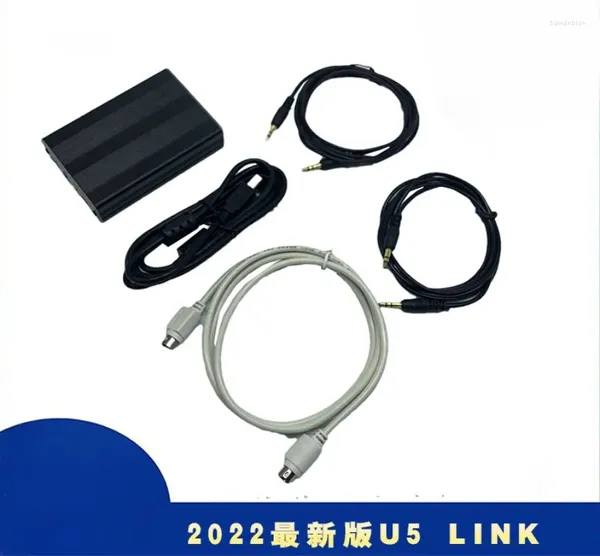 Armazenamento de cozinha Conector de rádio dedicado 2024 YAESU FT-891/991/FT-818/FT-857D/FT-897