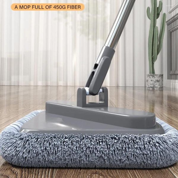 Decorazione per feste 8pcs stoffa MOP per joybos spremere la separazione automatica rotazione padini patchini