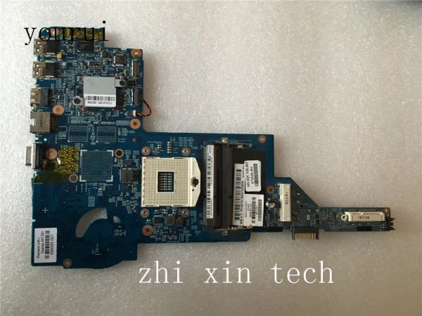 Scheda madre Yourui 669085001 669085501 48.4qc05.011 Mainboard per HP Pavilion DM4 DM43000 Laptop Motherboard DDR3