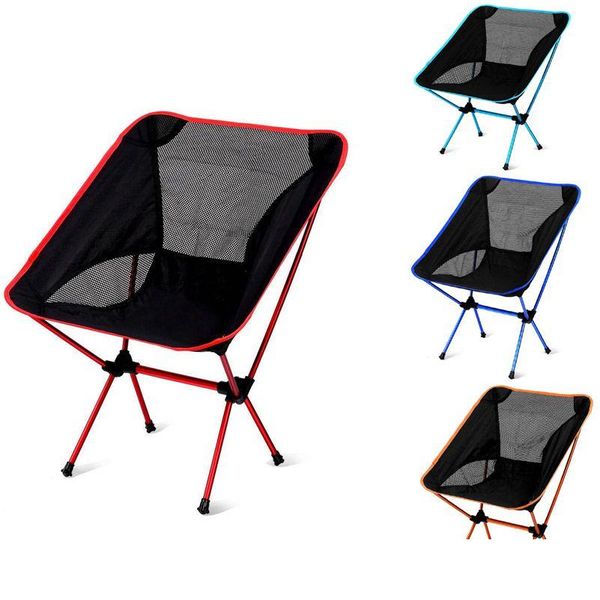 Panche da patio RTS a camma esterna sedia pieghevole per pesca cortile in alluminio barbecue pieghevole per consegna rapida caduta casa mobili da giardino dhy8q