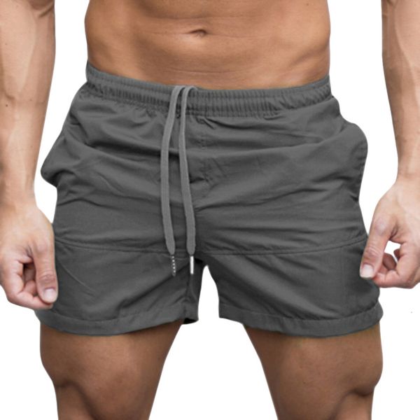 Masculino shorts shorts de verão moda moda de streetwears lotes roupas de roupas de banho de seca rápida praia calças de praia nadar curto l6