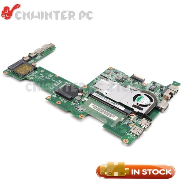 Acer Aspire One D270 Serisi Laptop Anakart ZE7 MBSGA06002 MB.SGA06.002 DA0ZE7MB6D0 ATOM NOKS