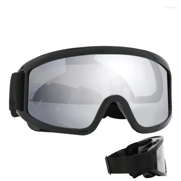 Солнцезащитные очки велосипедных очков для собак велосипедные очки регулируемые домашние глаза защита глаз Анти-UV пыли для непредубеживания от пыли