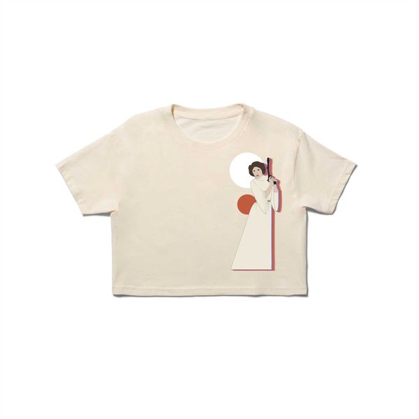OEM -Hersteller Custom T Shirt Plain Black Baumwolle Basic Crop Top T -Shirt Ladies Blank Baby Tee für Frauen