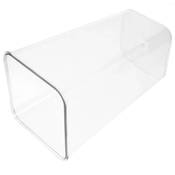 Regenschirme Regenschirm Ständer Klappstange Rack Clear Holder Organizer Home Large Capacity Eimer Vorräte Ständer für Eingangsregale