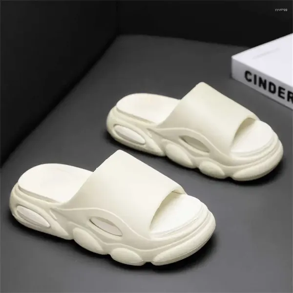 Slippers 36-37 Room Flip Flop Sneakers Shoes Sandals Barefoot Woman Sport Sneakersy Traning Snasning Donna