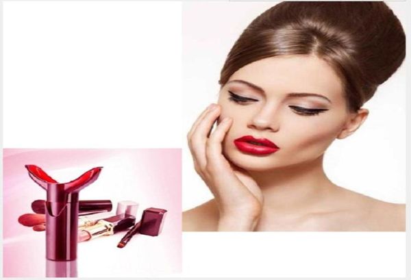 Reichlich Lippenlippe Sexy Lupe Big Pump Andere Make -up Lippenverstärker -Fahler Schönheit Kunststoff vergrößert Mundlippen Gerät6175523