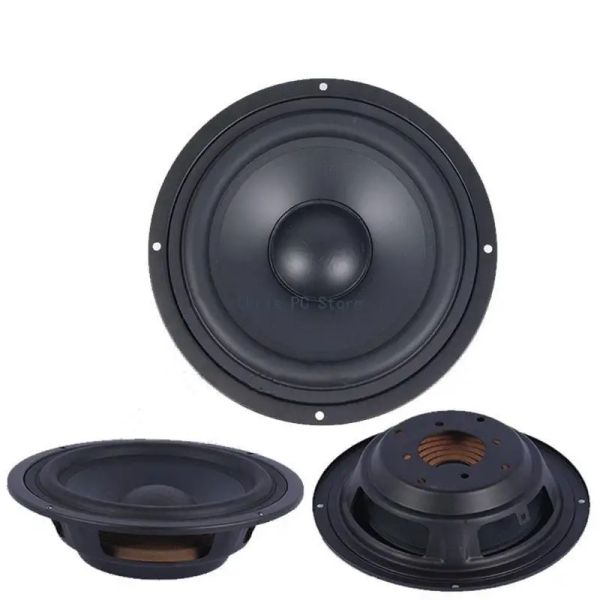 Accessori H8WA Bass Speaker Radiatore passivo utilizzato per regolare il basso regolare il tono generale